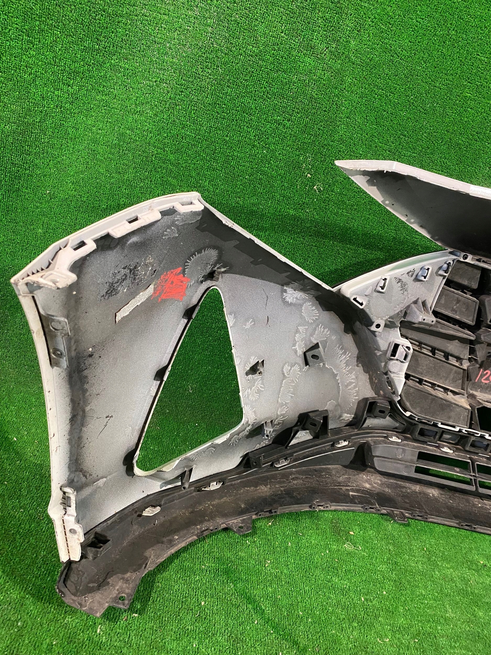 front bumper front HYUNDAI I20 III 20- NR.Z3221