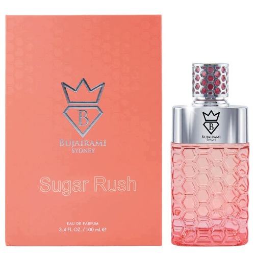 Bujairami Sugar Rush 100 ml