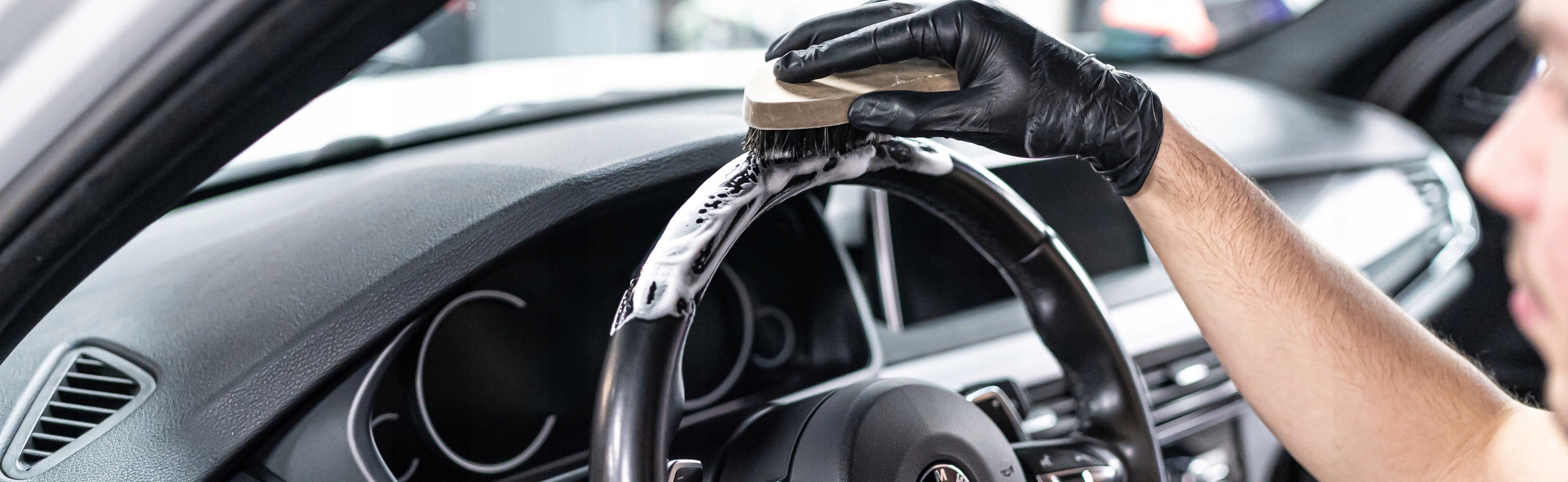 Chemotion Leather QD 5l Czyszczenie Zabezpieczanie Skóry Producent Chemotion