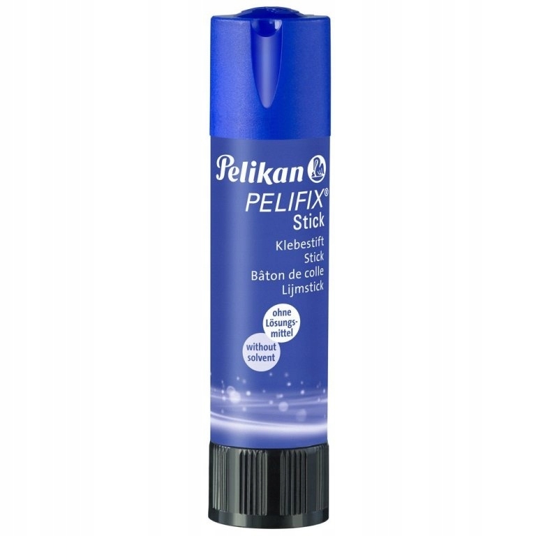 

Pelikan, klej w sztyfcie 10g, biały