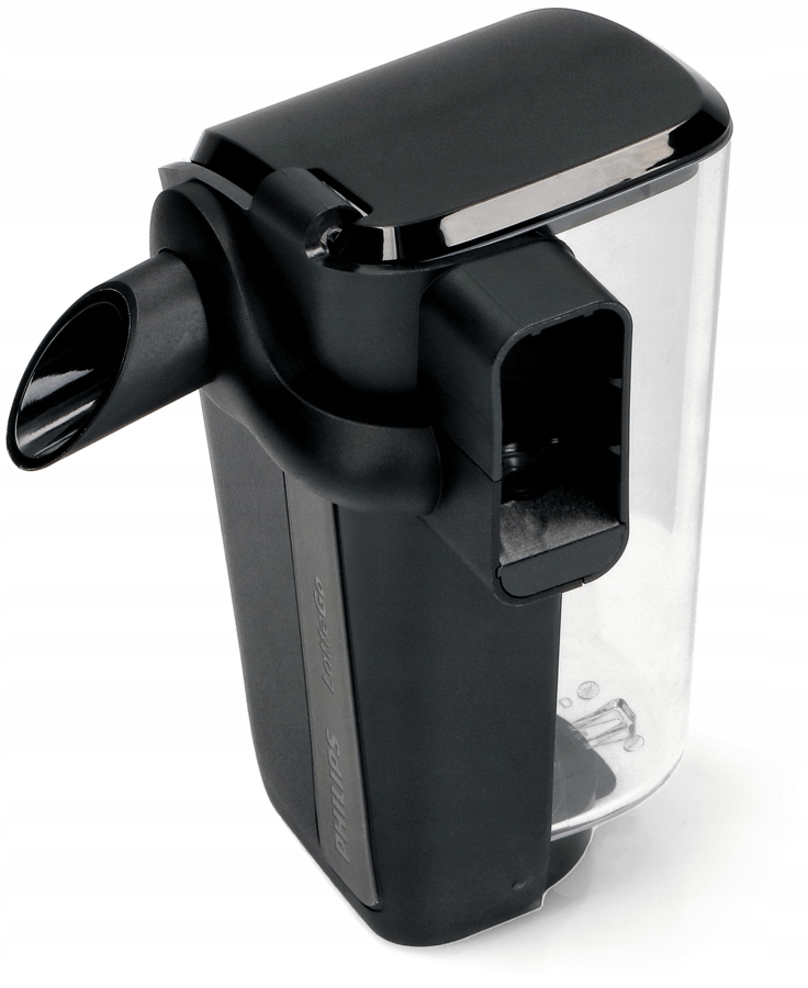 Beccuccio Per Caffè In Polvere Philips Saeco LatteGo - Ricambio Originale Compatibile EP12, EP22, EP32, EP35, EP50 E Altri Modelli - Foto 7