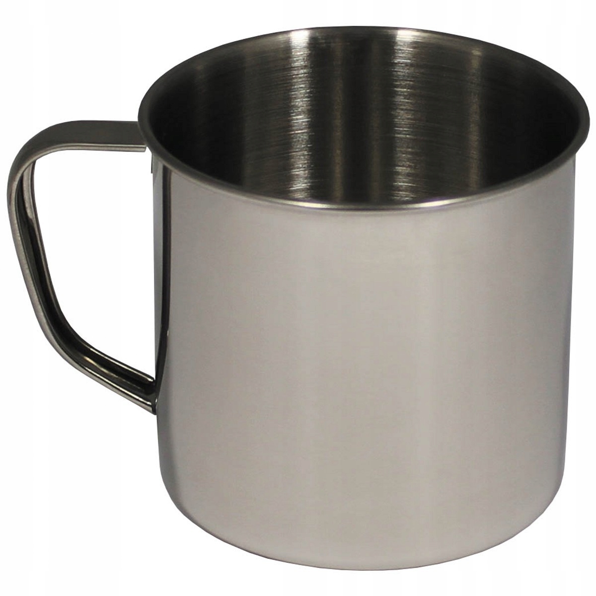 Mfh turystyczny kubek Nierdzewny 500ml