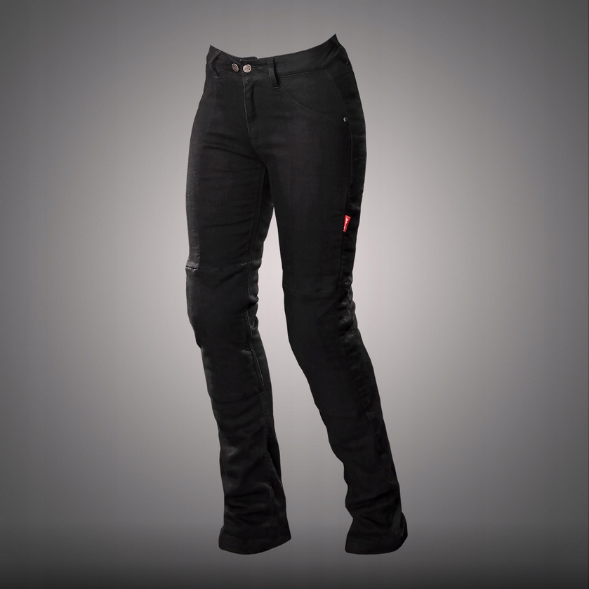 

Spodnie Jeasnsowe 4SR Gts Lady Black r.38