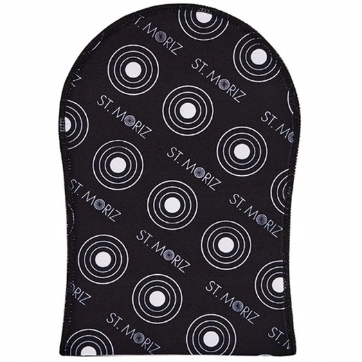 ST. MORIZ Tanning Mousse Mus Samoopalający Dark Ciemny 200ml + Rękawica Marka St. Moriz