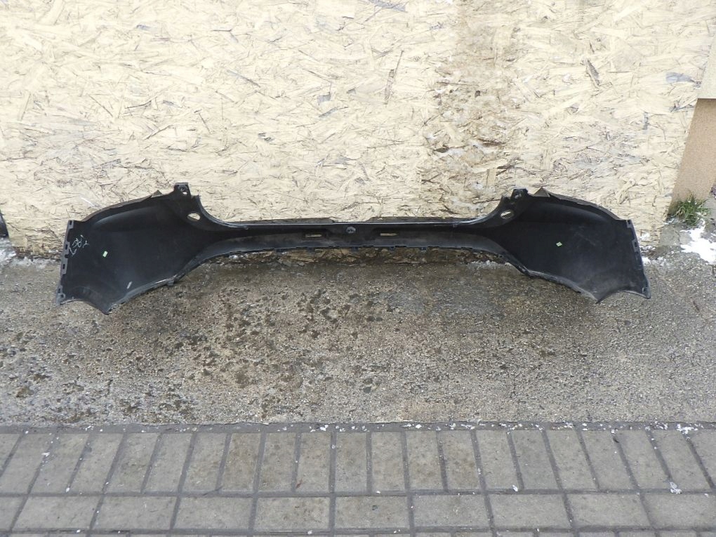 DACIA SANDERO III 3 20- bumper rear
