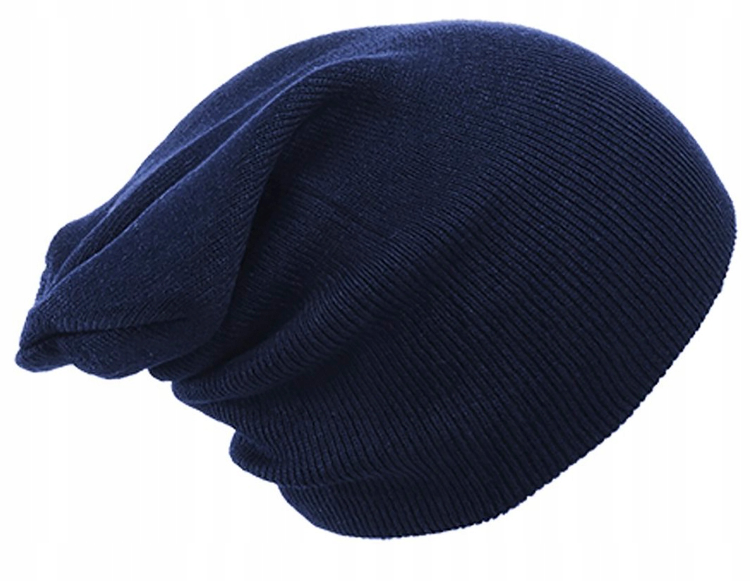 

Czapka Zimowa Krasnal Beanie Ciepła Gruba Nave