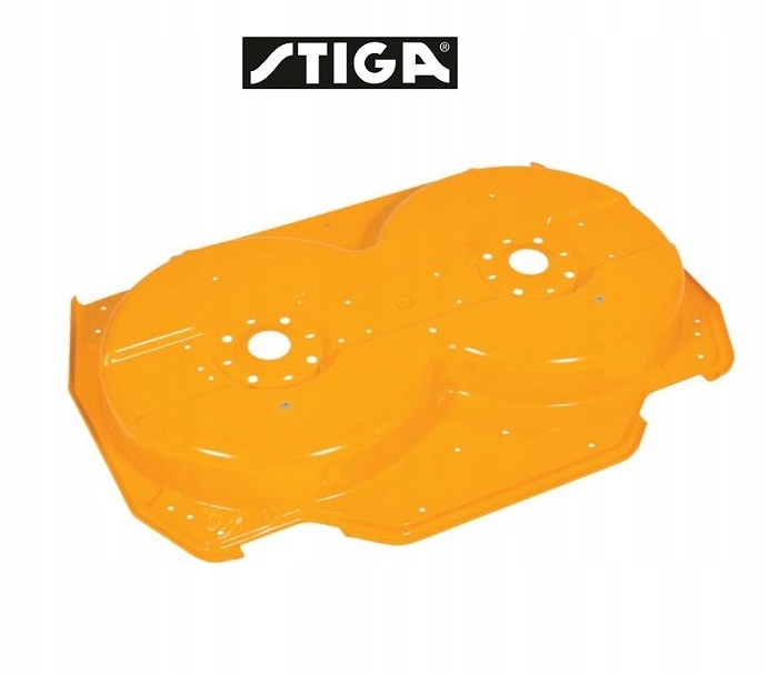 DECK KOSISKO DO STIGA PARK 105 C EL COMBI PARK VILLA 387561521/0 ORYGINAŁ Typ kosisko