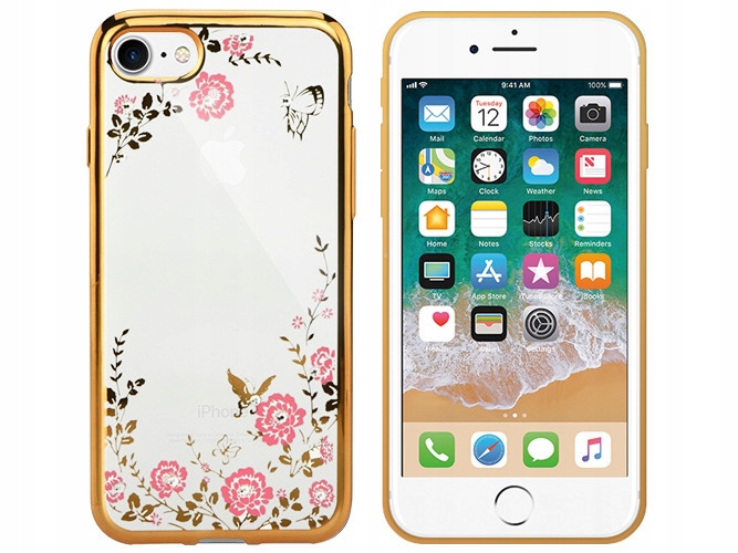 

Sam Galaxy S8 Plus SM-G955 Etui Pokrowiec Diamente