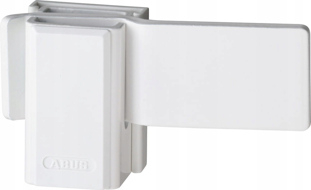 Abus zámek SW10 pro jednokřídlá a dvoukřídlá okna