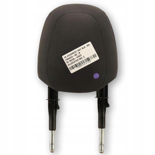 ТЕСЛА МОДЕЛЬ X ПОДГОЛОВНИК СИДЕНЬЯ 1495553-96-B