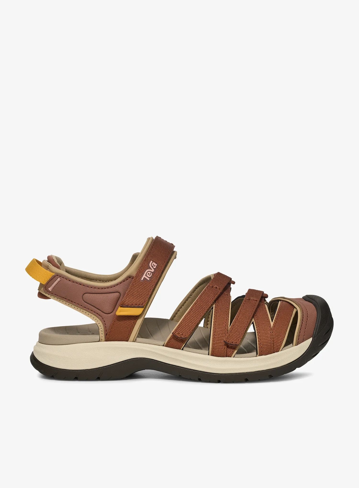 Sandały damskie Teva Tirra Sport Ct sedona Us 7 (38)