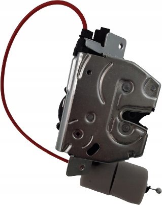 Zadní Zámek Zavazadlového Prostoru Mercedes ML W164 Oe Orig