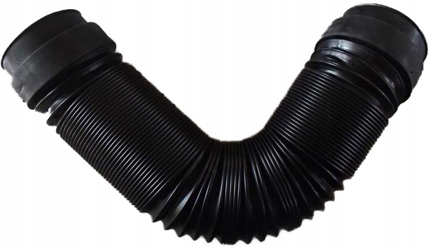 Karbowana Elastyczna Rura Dolotu Snorkela śr. 75 mm (15-30 cm) Snakeman 4WD