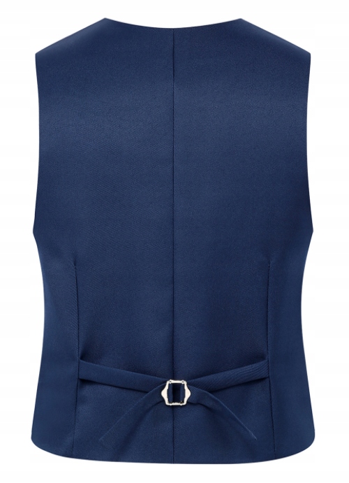 2021 Vest Men Spring Autumn Men's Slim Dress Busin Materiał dominujący akryl