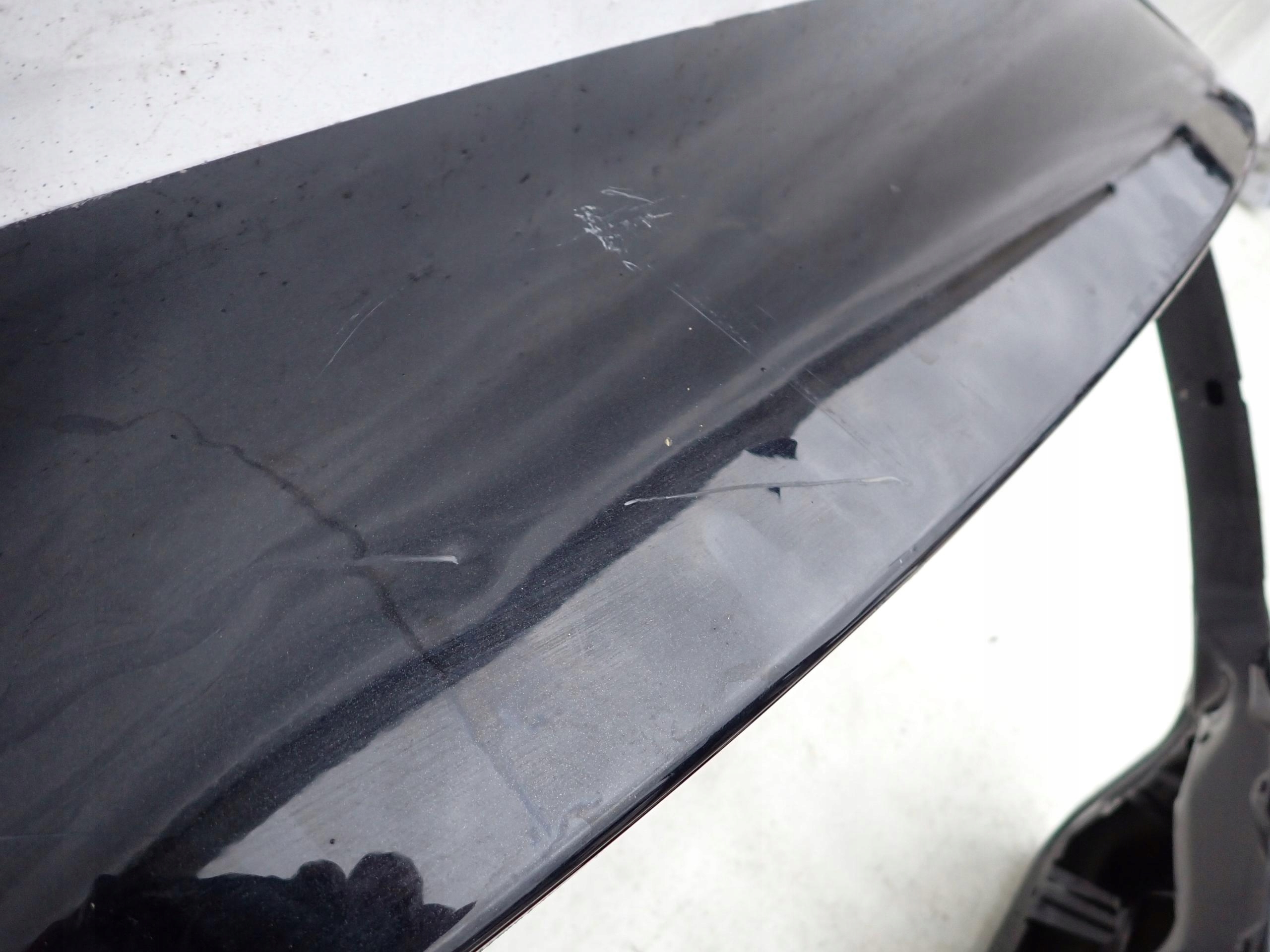 SKODA FABIA II KOMBI 06- trunk door boot