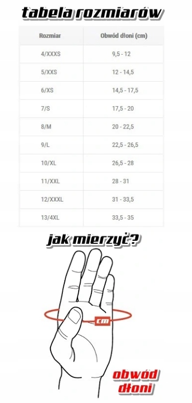 MACNA FOTON RTX Rękawice Motocyklowe Na Motor M Model FOTON RTX