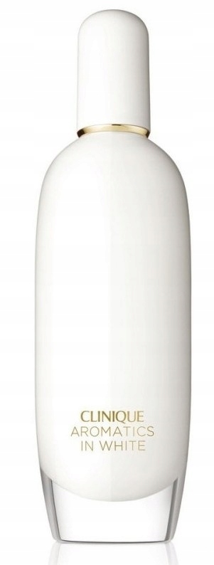 Clinique Aromatics In White Edp 100ml Sprej