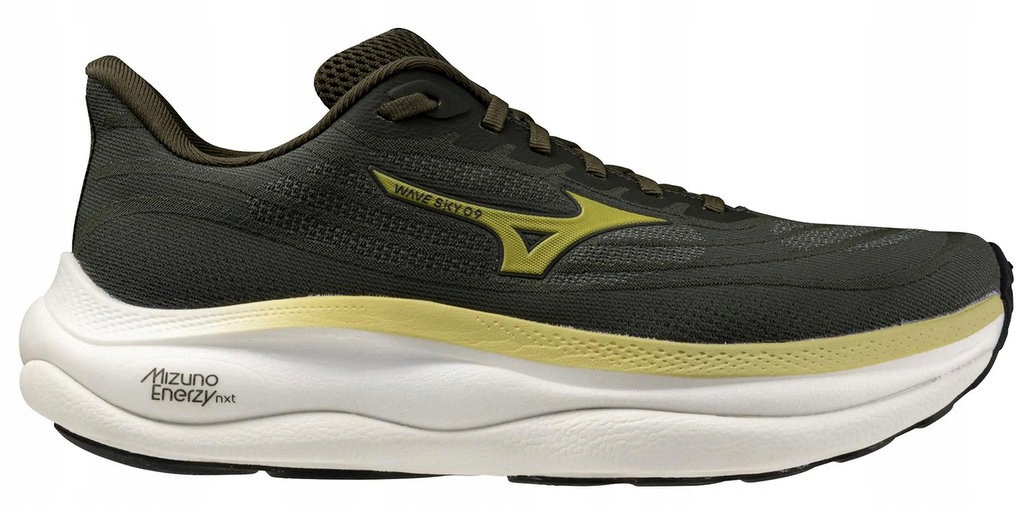 Buty do biegania Mizuno Wave Sky 9 rozmiar 46