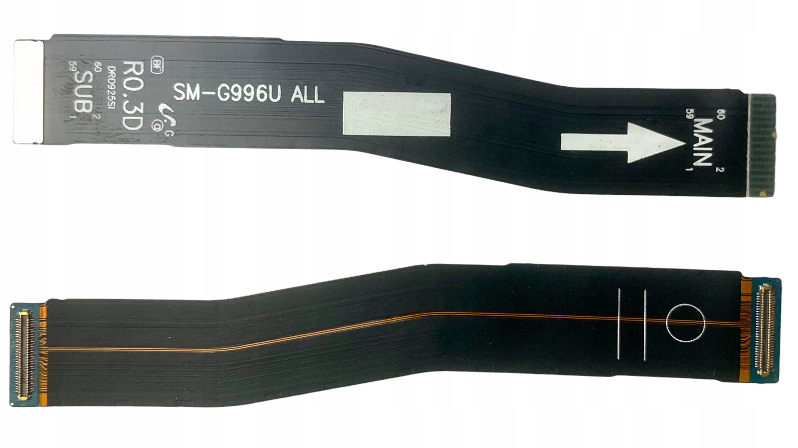 Taśma główna MAIN FLEX Samsung Galaxy S21+ 5G G996