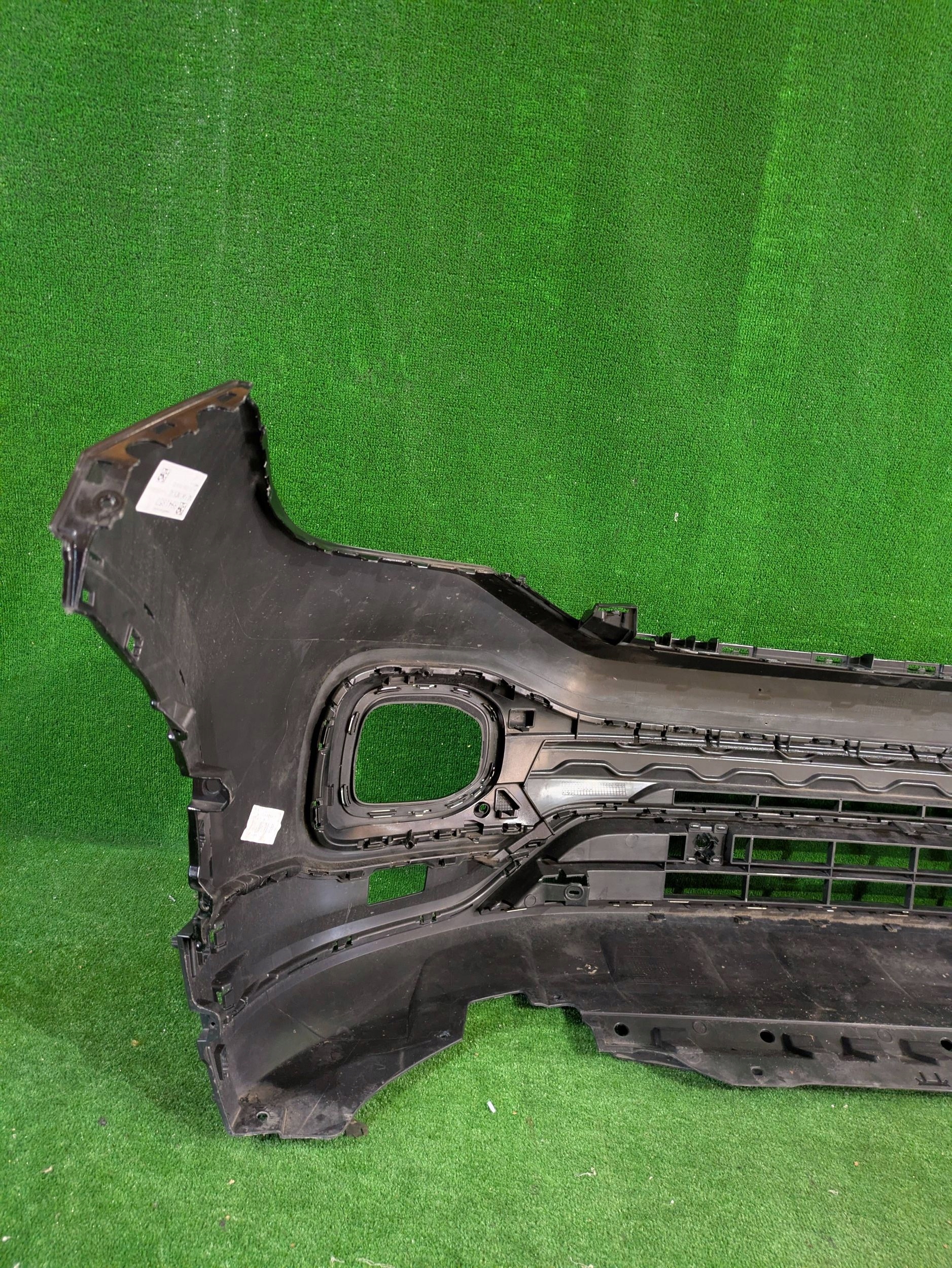 front bumper front VW T-CROSS 2GM 18- NR.Z6801