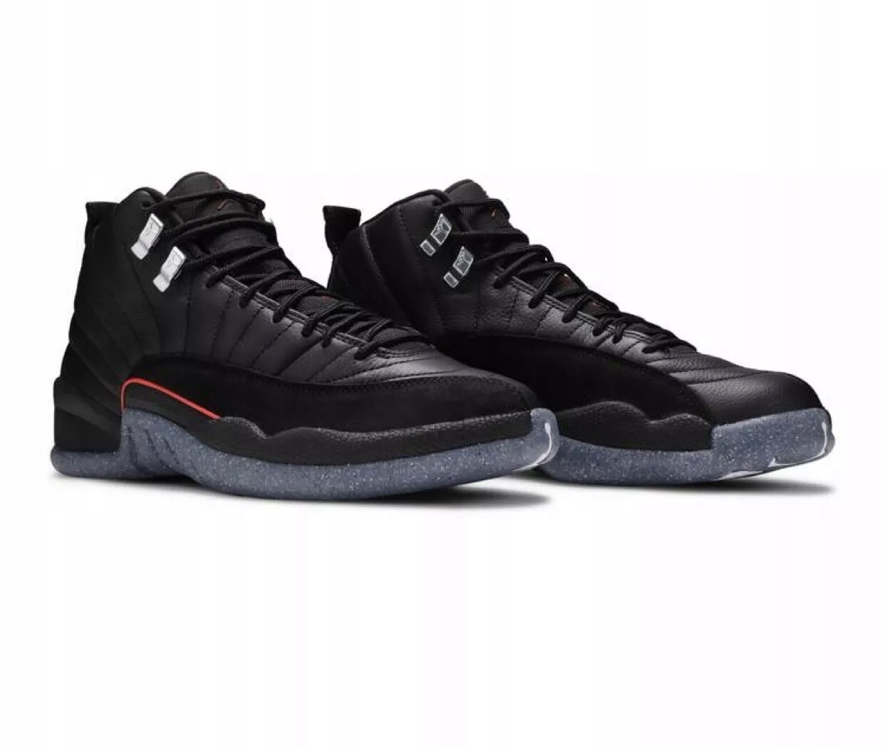 Buty Męskie Sportowe Nike Air Jordan 12 Utility DC1062-006 r.41