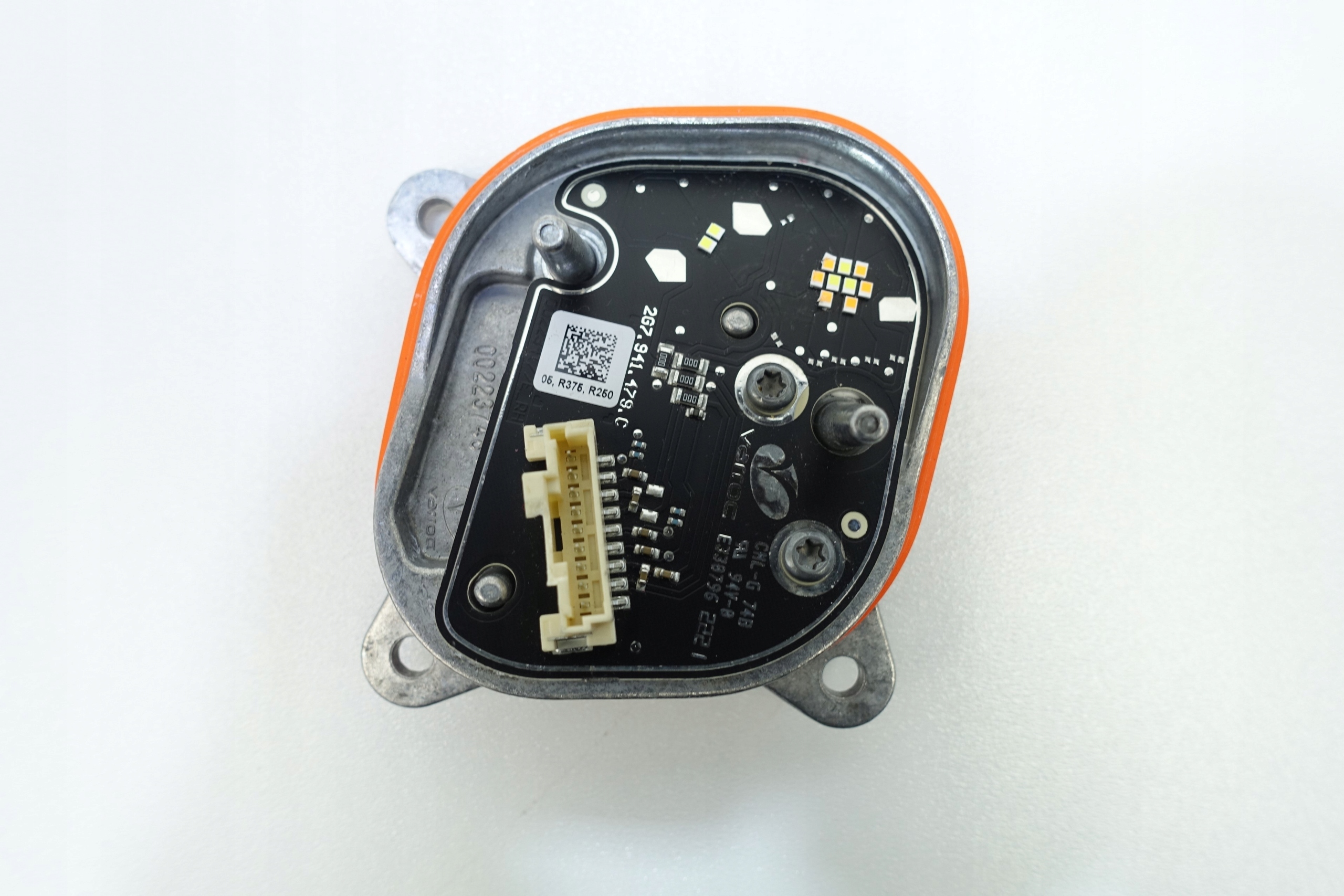 unité de contrôle module LED droite VW 2G7941479C