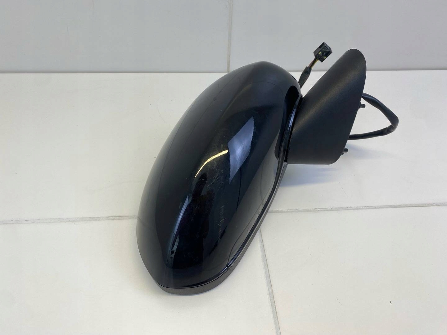 mirror exterior right side Opel Corsa E 2016 468435664
