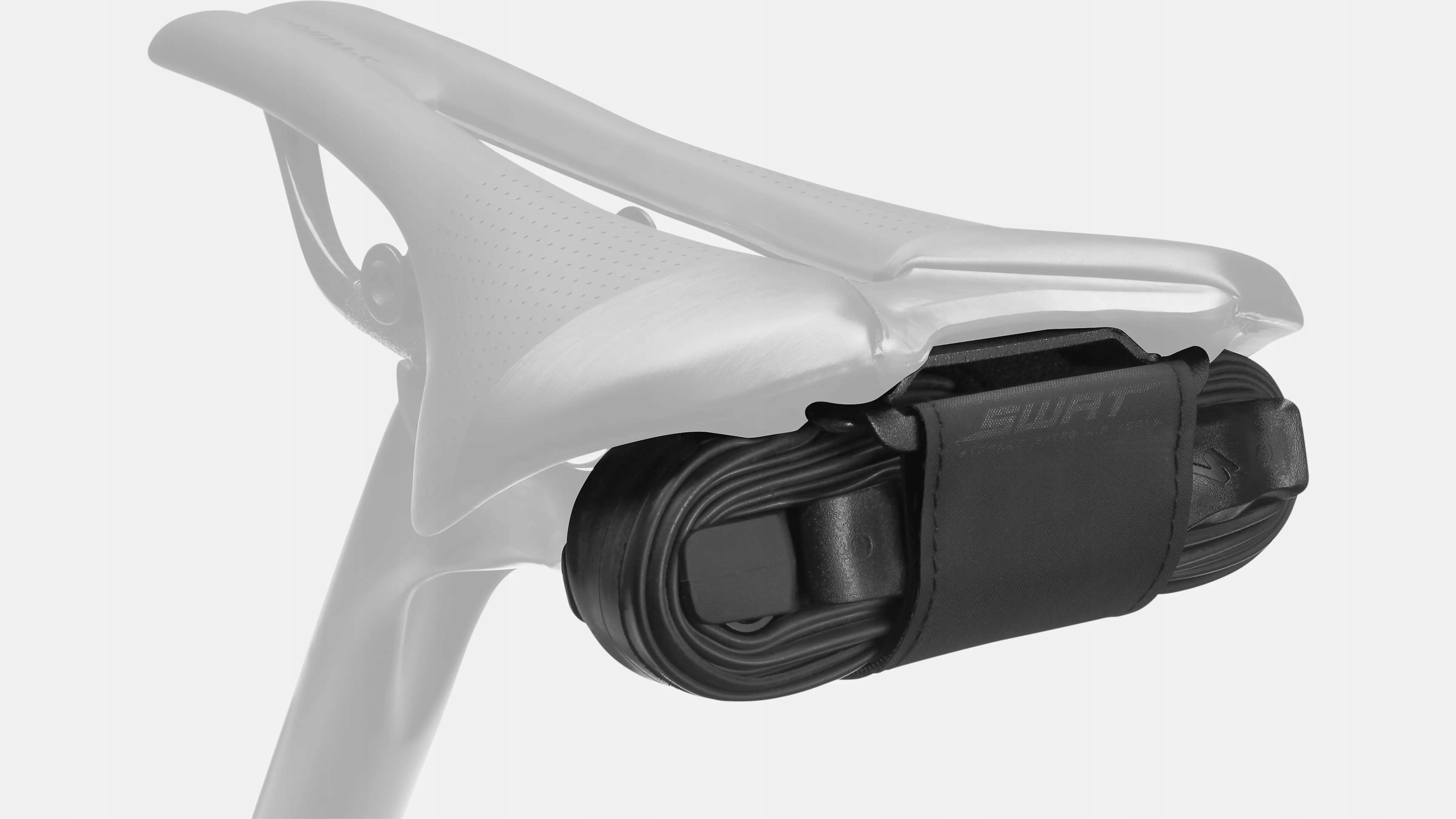 Držák pod sedlo Specialized Road Bandit Black