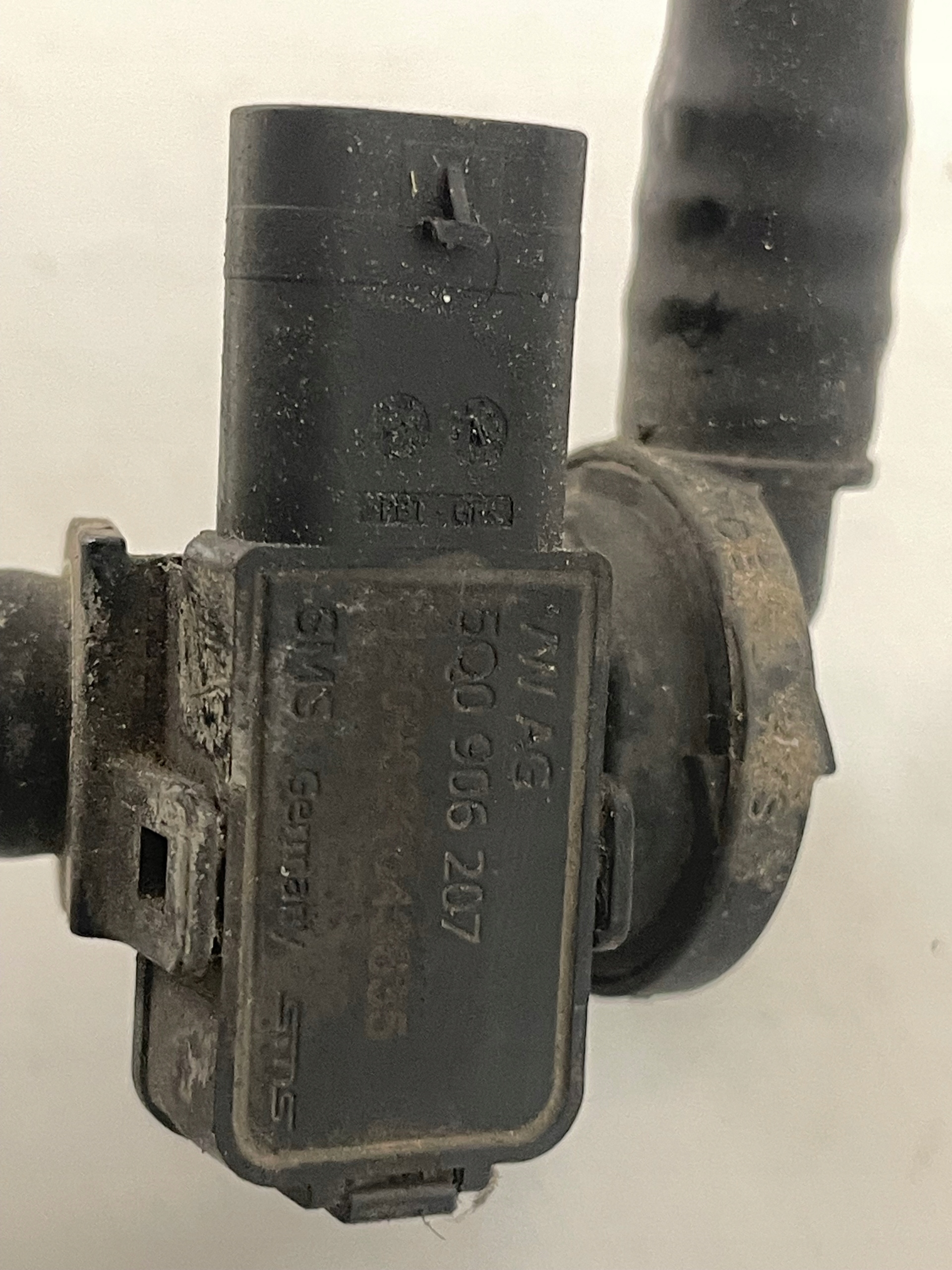 Sensor Druck servo 5Q0906207 AUDI A6 C7 LIFT 3.0 TDI