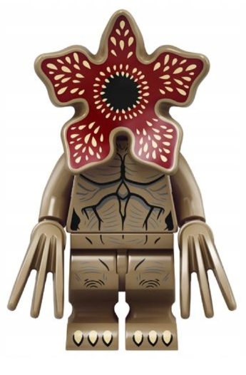 Lego Stranger Things 75810 Demogorgon st008 Nowa