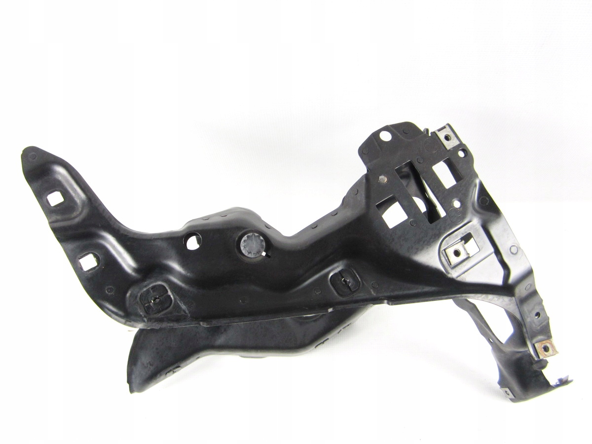 Okular support panel for radiators front right BMW E65 LIFT LCI