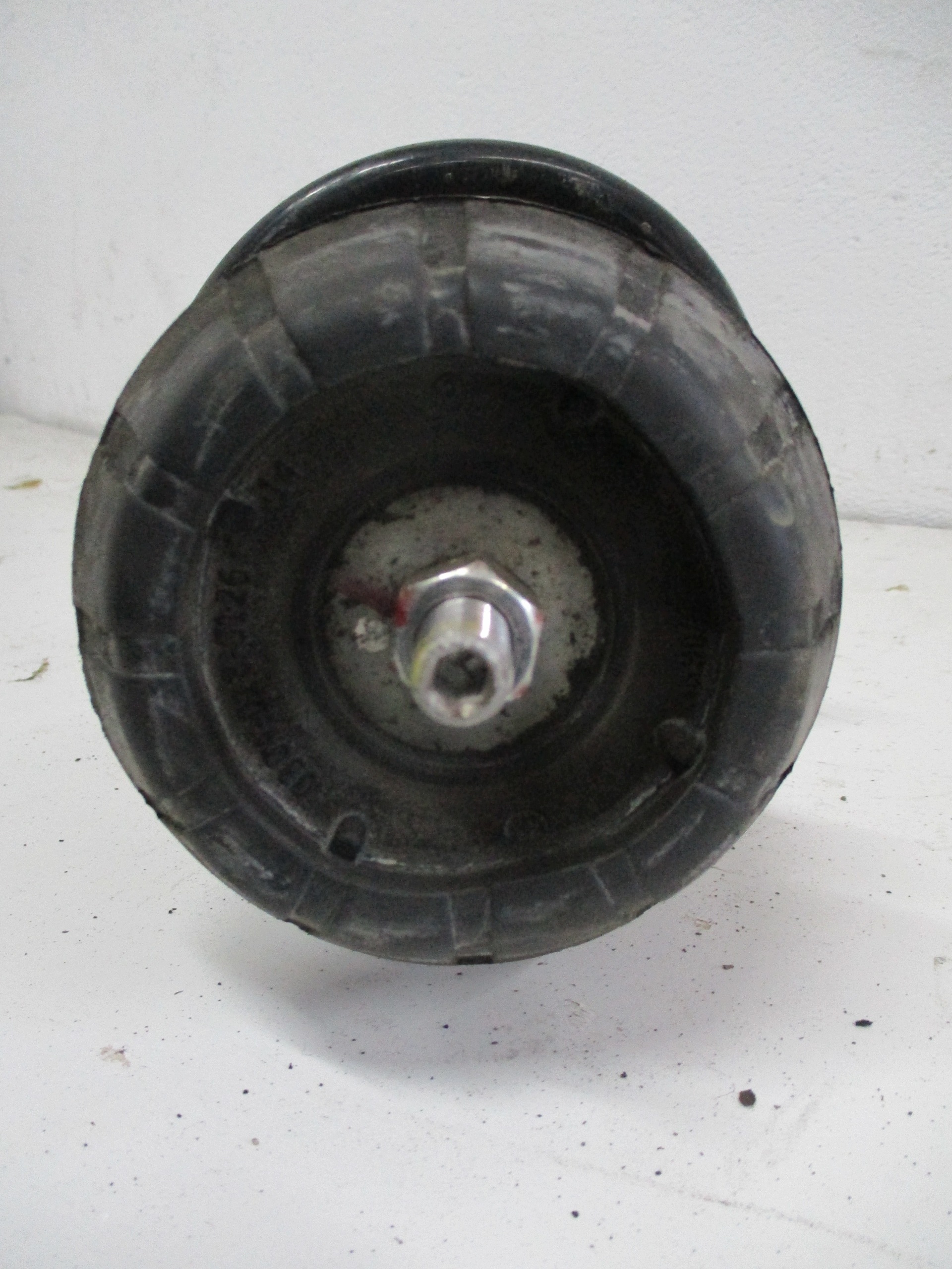 shock absorber front front right SUZUKI VITARA III 16r 1.6i
