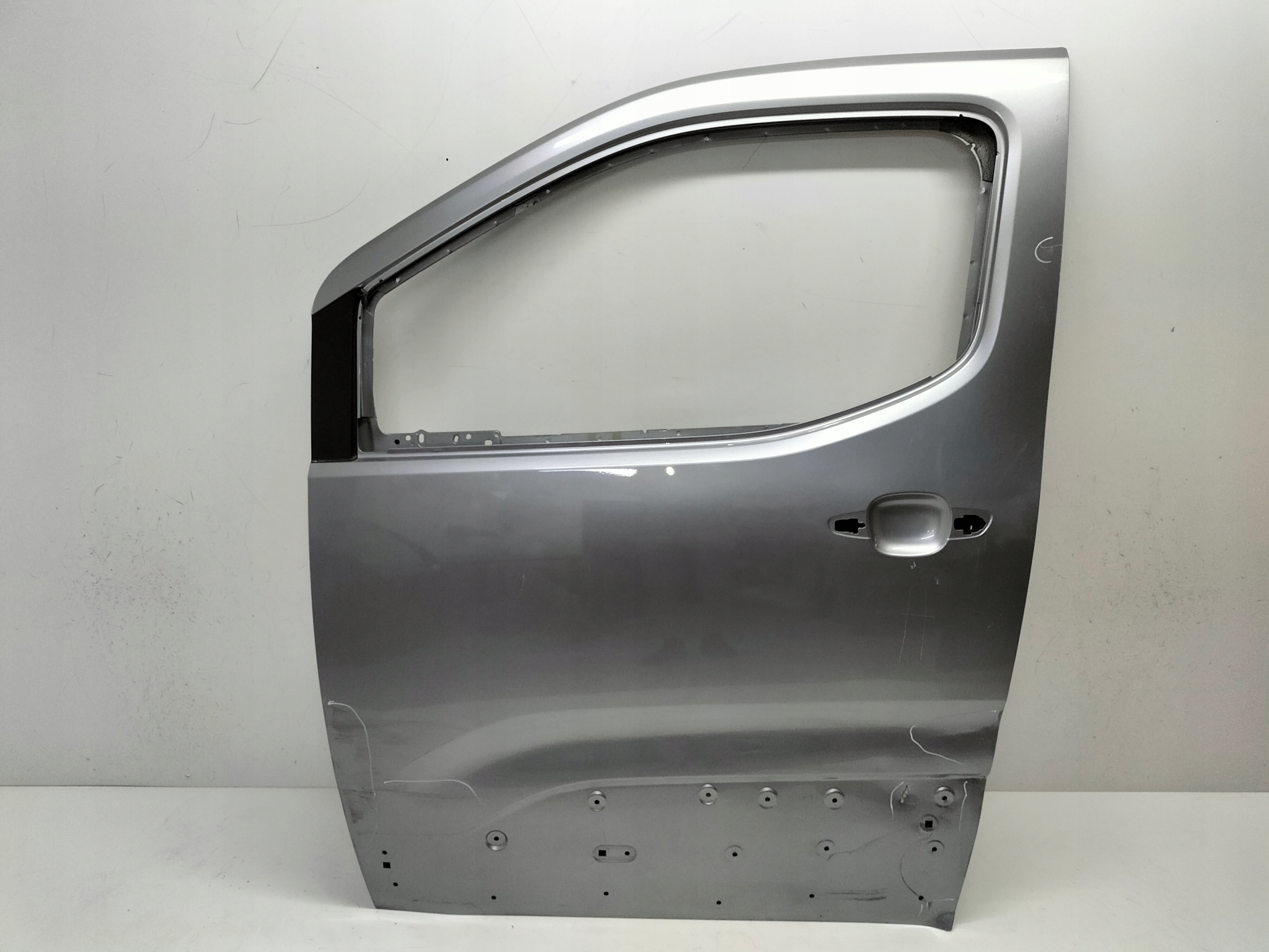 door front front left PEUGEOT RIFTER 18