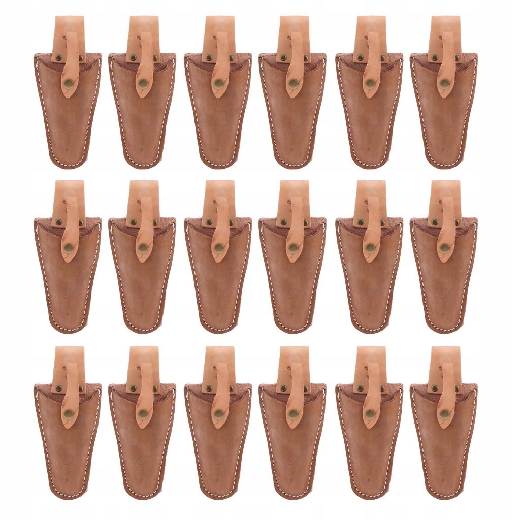 Набір з 18 садових обрізних ножиць Carpenter