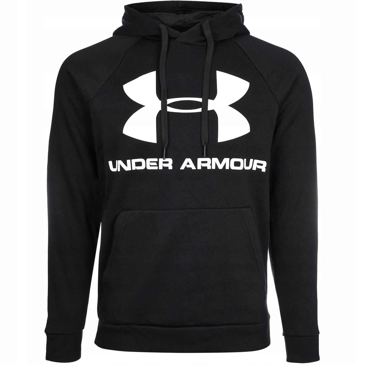 

Under Armour Męska Bluza Z Kapturem Kangurka L