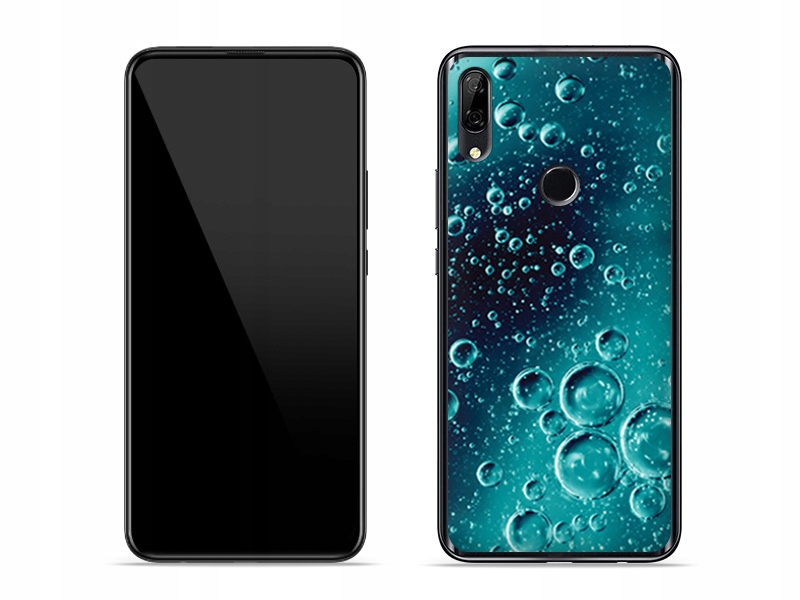 

Etui do Huawei P Smart Z Foto Case