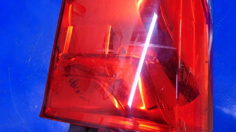 light left rear part MERCEDES SPRINTER W910 910 A910 907 A907 18-26R
