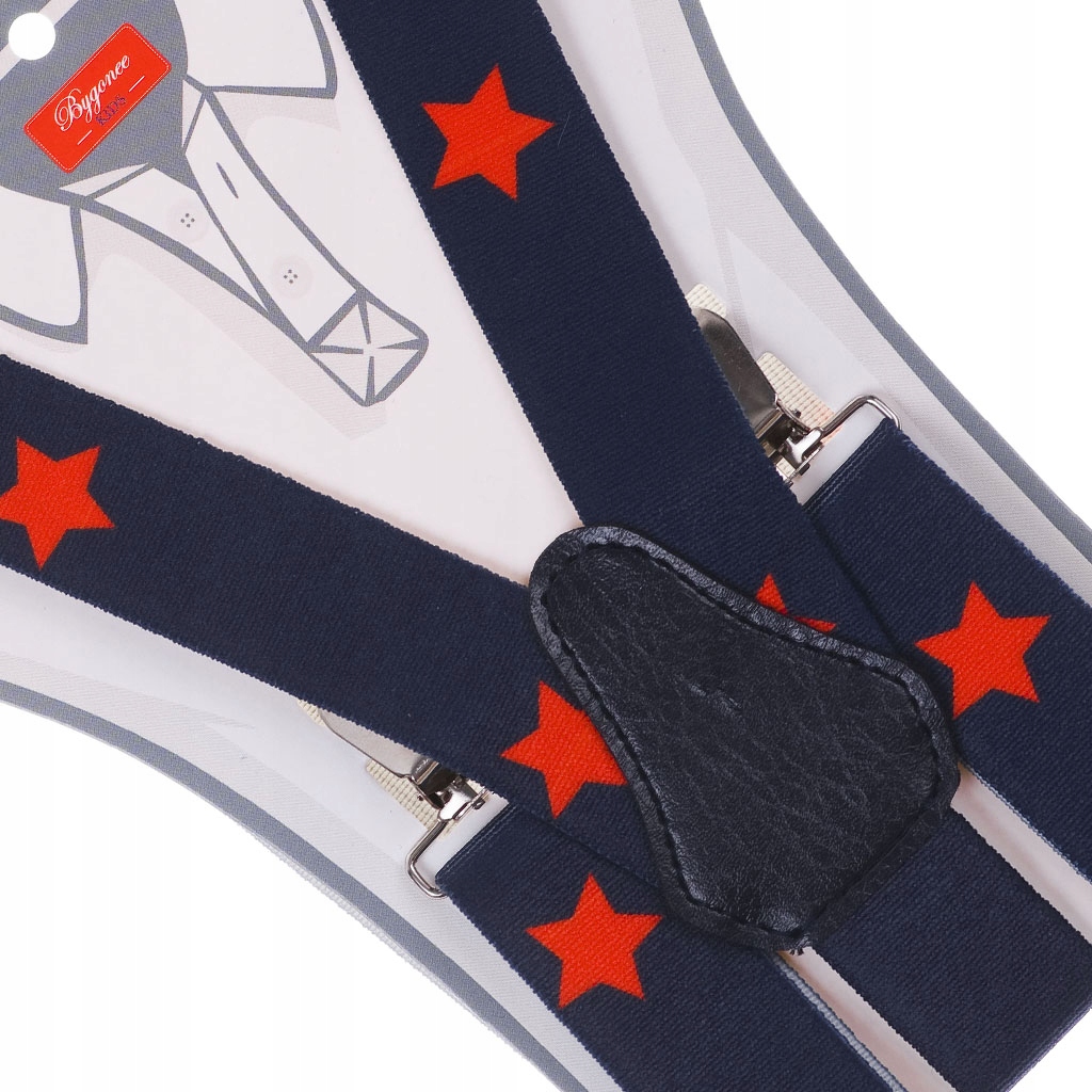 SZELKI DZIECIĘCE DO SPODNI SPÓDNICZKI 5-10 LAT ELASTYCZNE DZIECKA BYGONEE Marka Inna marka