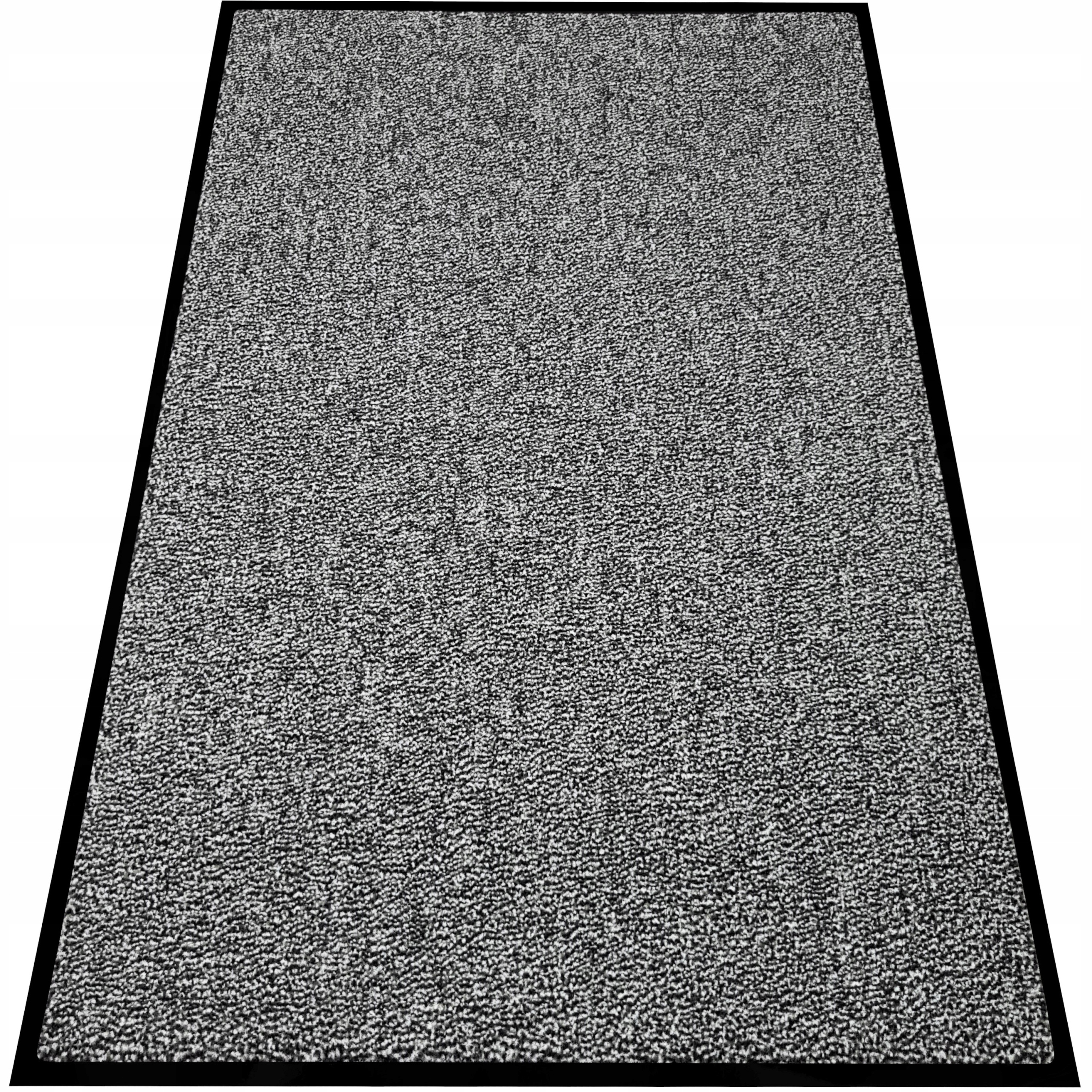 WYCIERACZKA WEJŚCIOWA CHŁONNA MATA DO BUTÓW 80x120 PODGUMOWANA POD DRZWI Marka Nestor