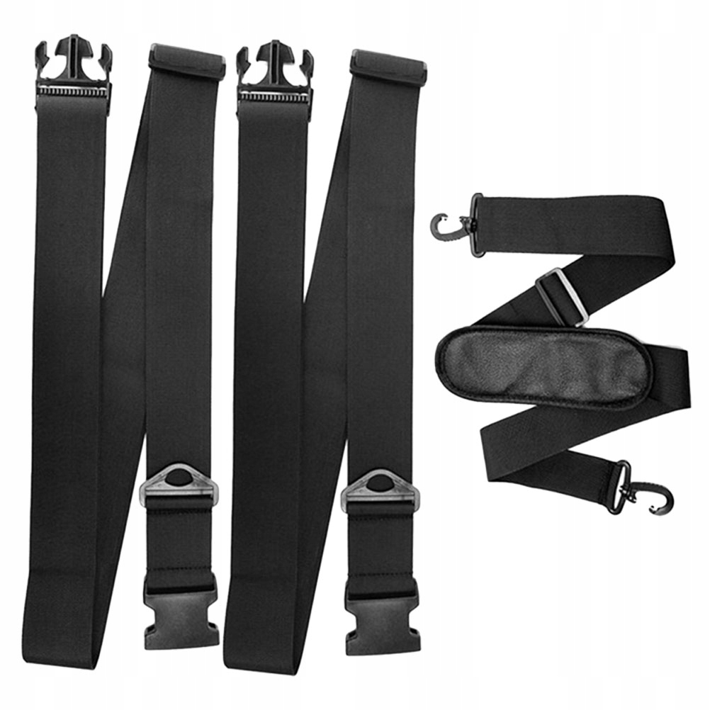 PADDLE DESKA PASEK MOCUJĄCY ZEWNĘTRZNA DESKA SURFINGOWA Marka inny