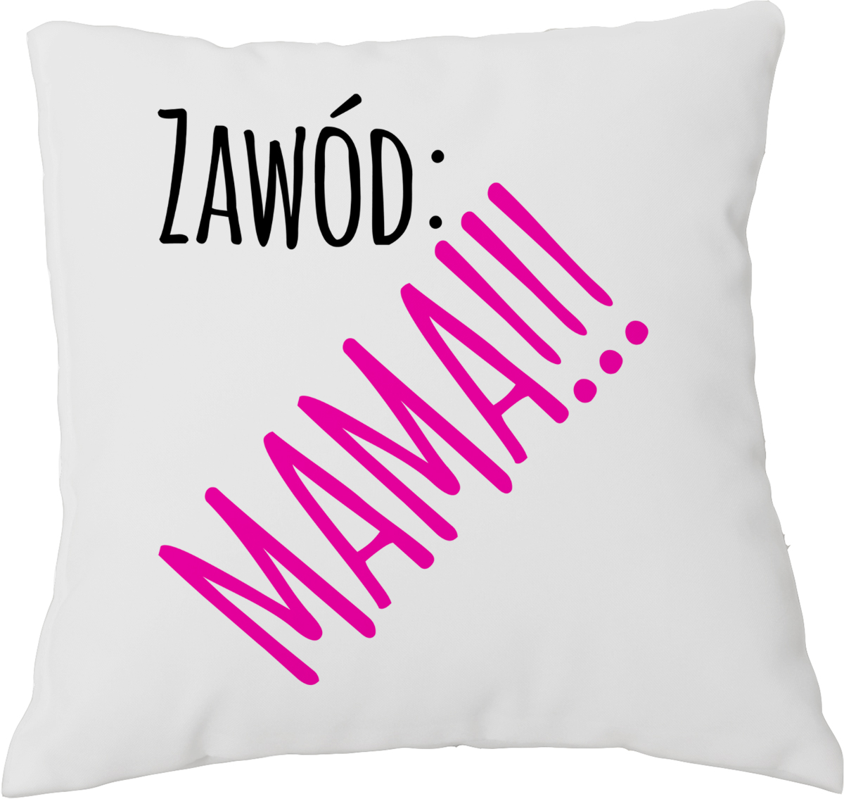 

Poduszka Na Dzień Mamy Matki Prezent Dużo Wzorów!