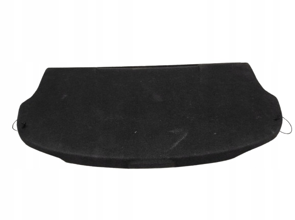 SEAT TOLEDO 3 III 04- PÓŁKA TYLNA 5P5867769C