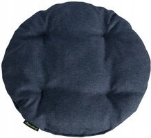 

Poduszka okrągła na krzesło Ofelia 36 cm granat