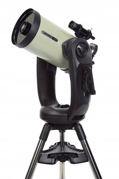 Teleskop Celestron CPC Deluxe 925 EdgeHD