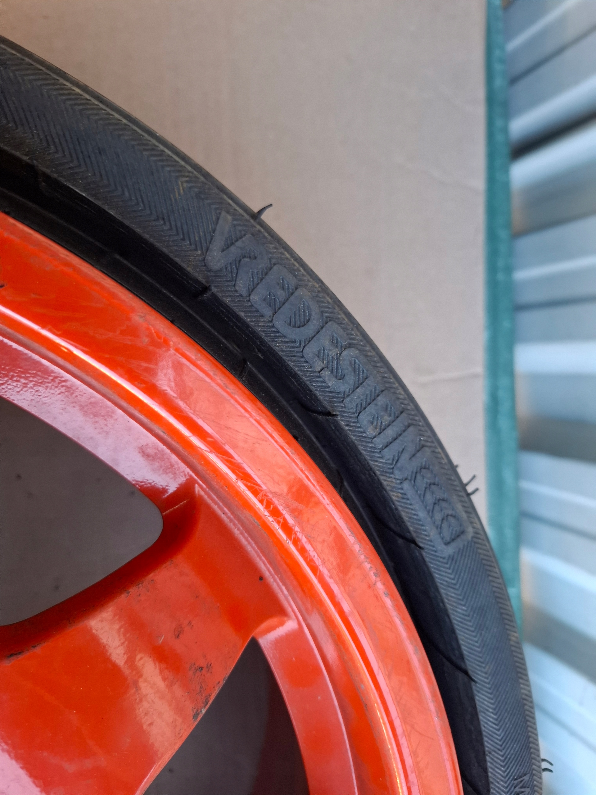 wheel spare spare PORSCHE 911 996
