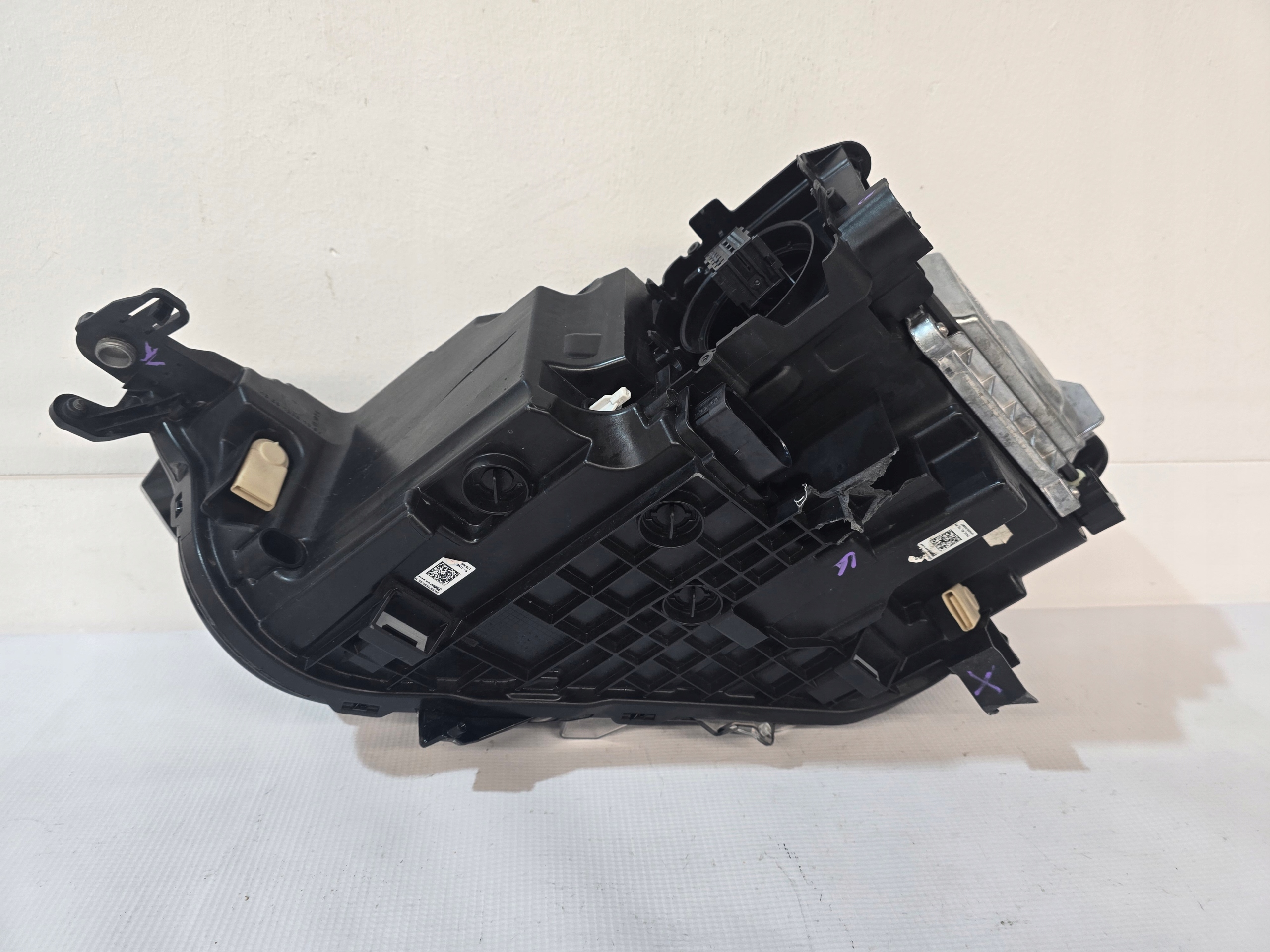 light right right front front FULL LED VW T-ROC LIFT 21- 2GA941036CG