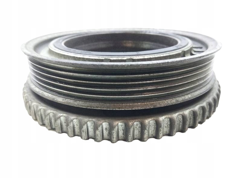 pulley 1.2 8V Fiat Panda III (2011-)