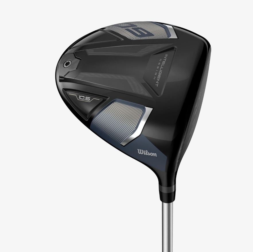 Golfová hůl driver Wilson Staff D9 úhel 9,0 stiff