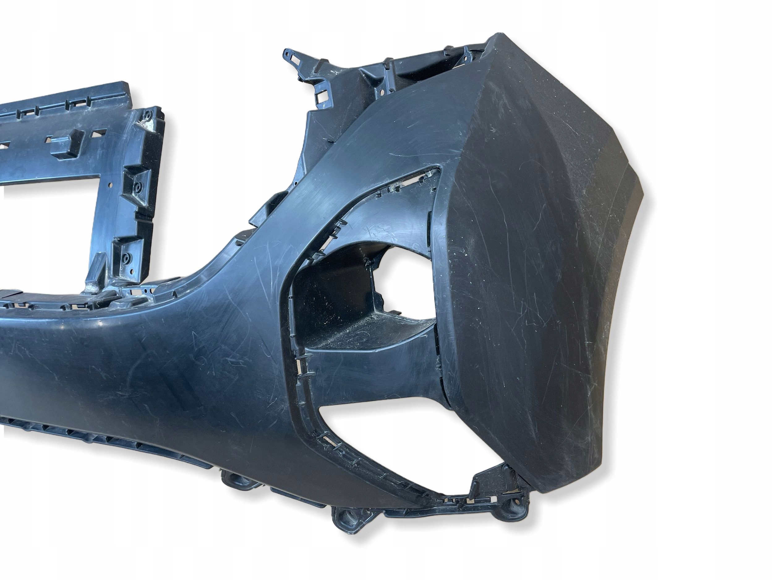 bumper front front FORD TRANSIT COURIER MK3 III 2023- R2X617757A