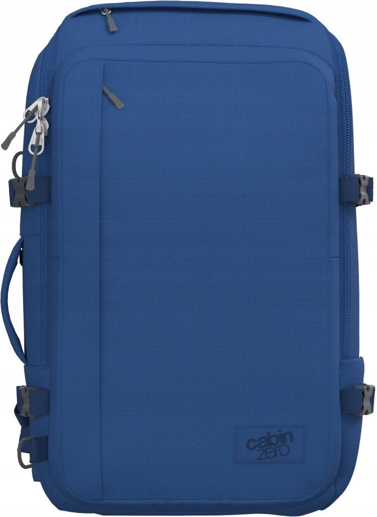 Batoh příruční zavazadlo CabinZero Adv 42 l atlantic blue
